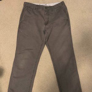 Men's Eddie Bauer pants